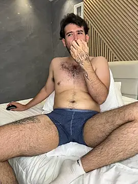 Adrian_SITH Adlı Modelin Canlı XXX Sohbeti
