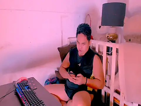 Hardking_69 라이브 XXX 채팅