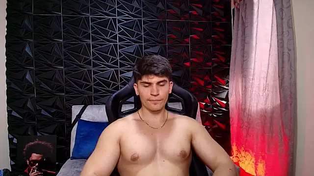 Jared_Rosse – webcam-show
