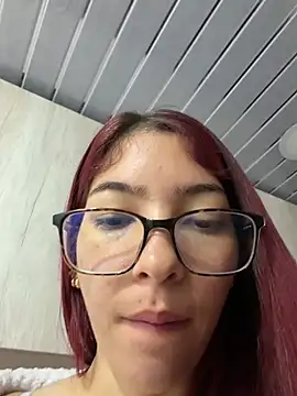 Czat XXX na żywo – SarahLee__