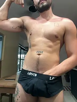 guzzfit Live XXX Chat