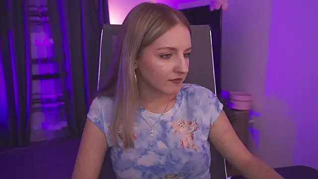 Chat XXX Live ViolaMore