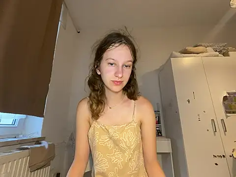 Eva_Angel3 – Live XXX-chat