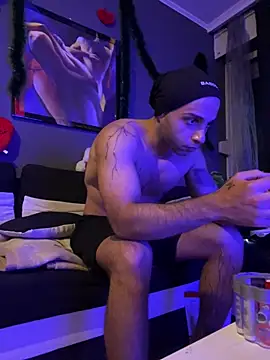 Živý XXX chat Mohdollmen