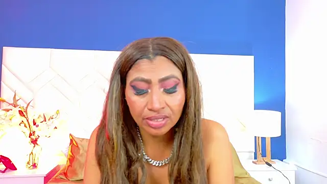Chatroom XXX en direct de Kiara_Parker_