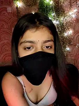 Prihu143 Live XXX-Chat