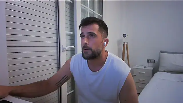 Chat XXX Live alex877x