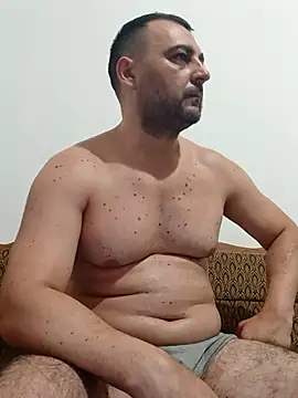 Mirkoxxx@xh Adlı Modelin Canlı XXX Sohbeti