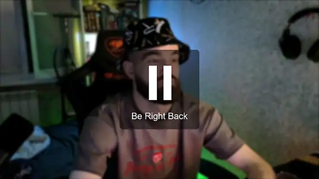 Chat XXX en directo de _Serious_Man