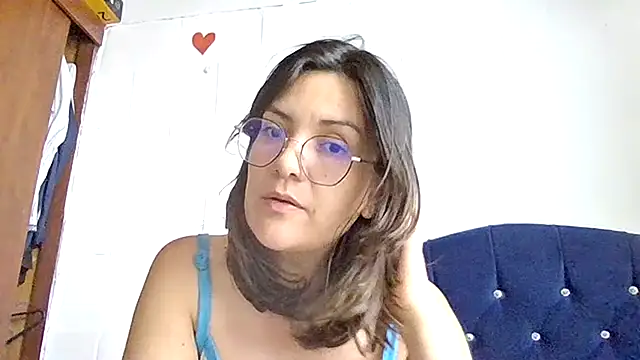 Chat XXX ao vivo de princessbella93