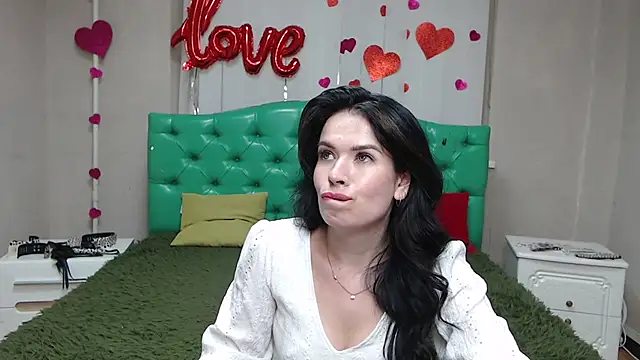 Chat XXX ao vivo de JasmineKouch