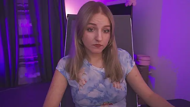 Chat XXX ao vivo de ViolaMore