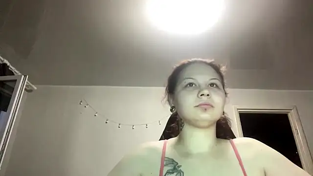 Redhair_girl 라이브 XXX 채팅