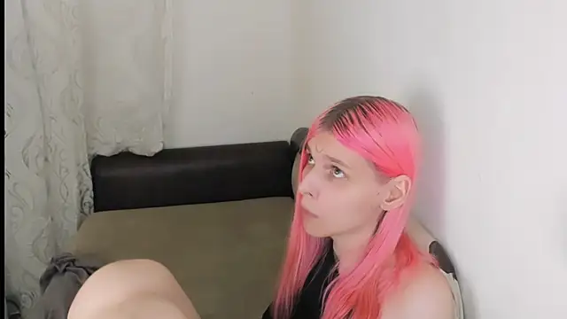 Chat XXX en directo de LunaPink69