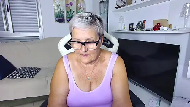 Selenna57 Chat XXX in diretta