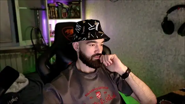 _Serious_Man Live XXX-chat