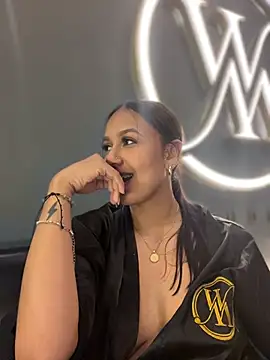 MiilaBlake live XXX chat