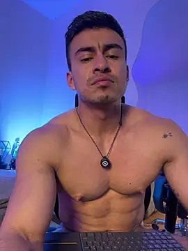 Chat XXX ao vivo de Chris_Clarck