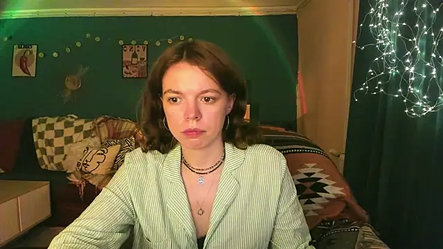 ClancyMorissey 라이브 XXX 채팅