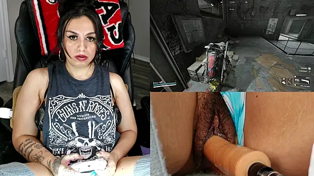 Blaze_Onn's Live XXX Chat