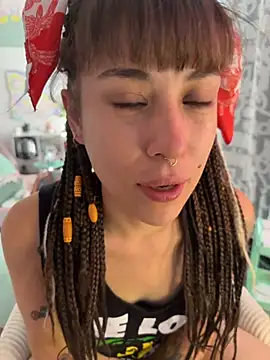 Czat XXX na żywo – Hellen_dumont