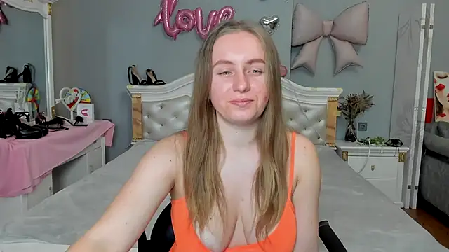 Marisha_Cute's Live XXX Chat