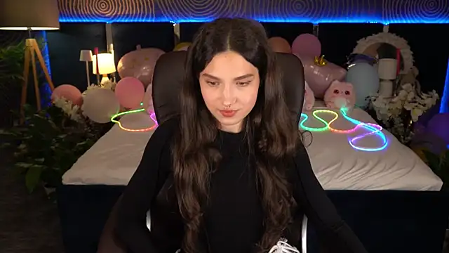 BabyFlowerr's Live XXX Chat