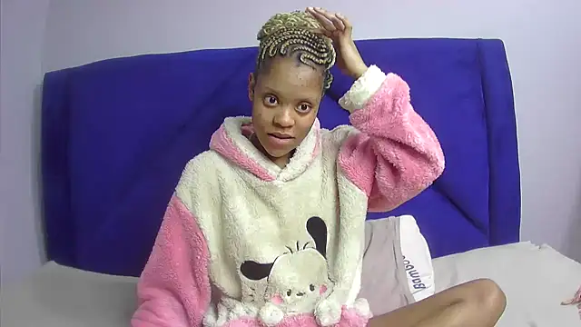 TheSexyBibi's Live XXX Chat