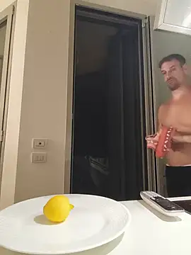 XXX chat uživo modela Lambe91