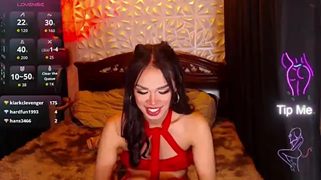 SluttyFilthyAlexa Obrolan Langsung XXX