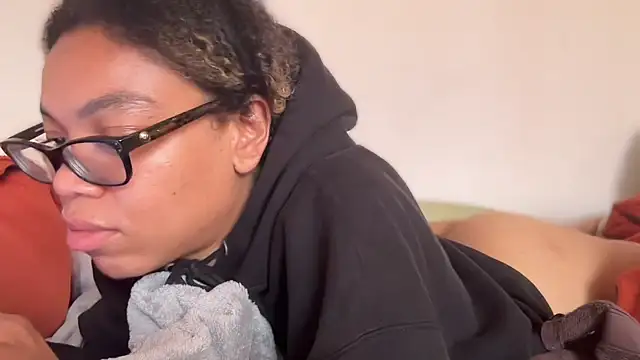 Chat XXX ao vivo de zahrabliss