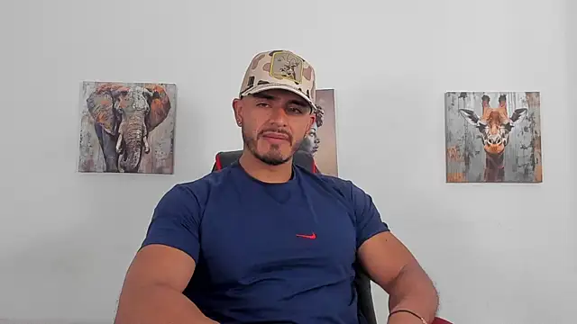 magnusclark's Live XXX Chat