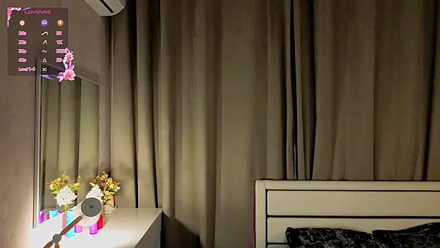 Czat XXX na żywo – DaynaMacha