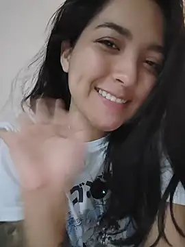 Chat XXX ao vivo de Thanilopera