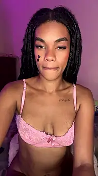 Sembang XXX Secara Langsung Cammgirlmii