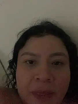Amber_Santana: онлайн-секс-чат