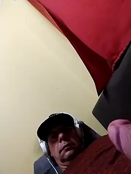 Piernick07 webcam show