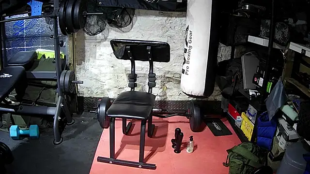 rob2810's Live XXX Chat