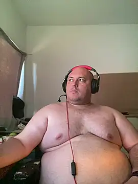 BigromeoXX's Live XXX Chat