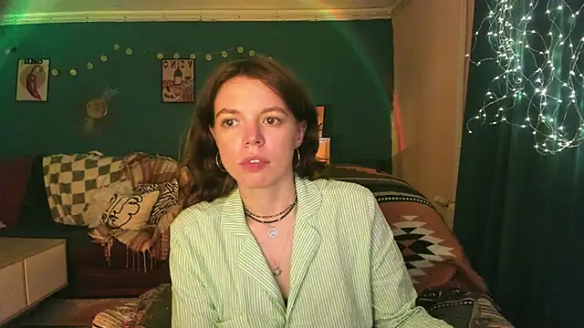 Chat XXX en directo de ClancyMorissey