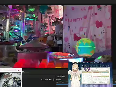 Chat XXX Live JesuAdam