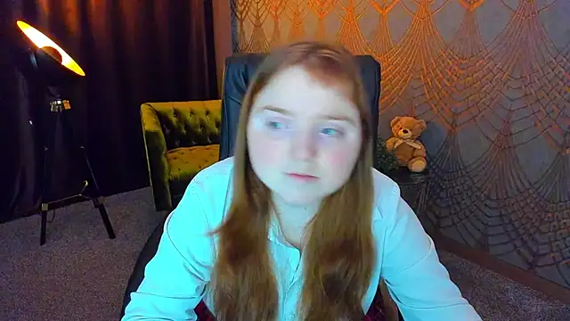 KattyRose8's Live XXX Chat
