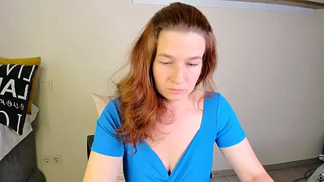 __MaryLee__ – Naživo XXX chat