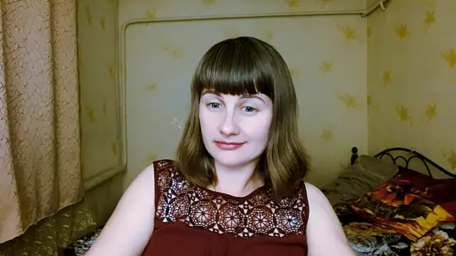 AlinaTailorのライブXXXチャット