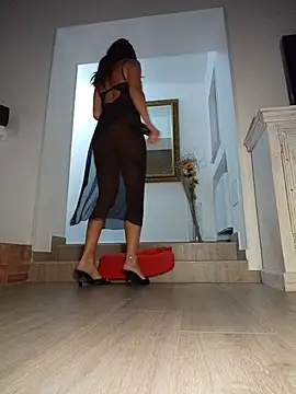 Chat XXX Live Akemi_rossi