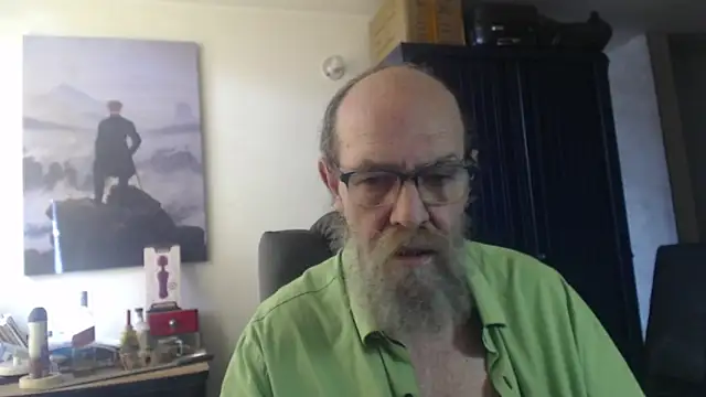 Živý XXX chat Uncle_Hottie