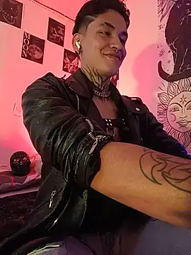 AlecBanne_'s Live XXX Chat