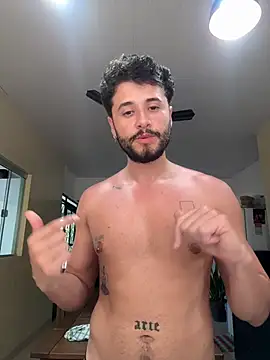 Chat +18 de guzzfit ao vivo