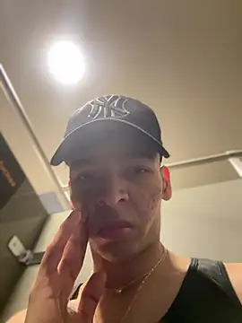 แชท XXX สดของ The_Conquer