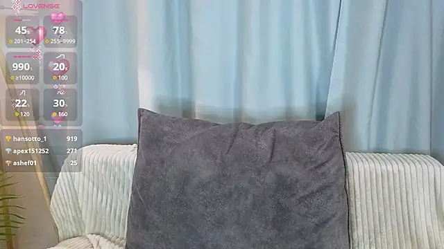 دردشة LuraPodraza الجنسية المباشرة
